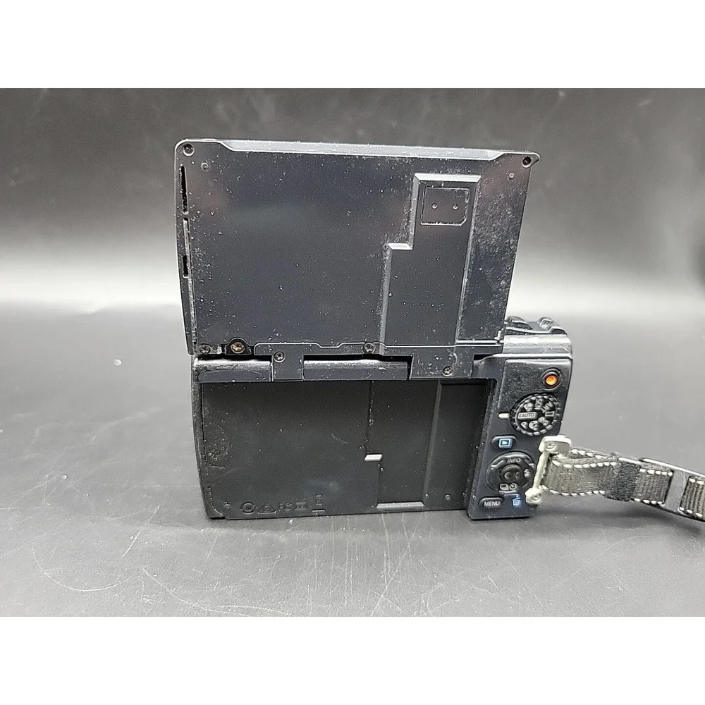 OLYMPUS STYLUS TOUGH TG-850 DIGITAL CAMERA- PARTS